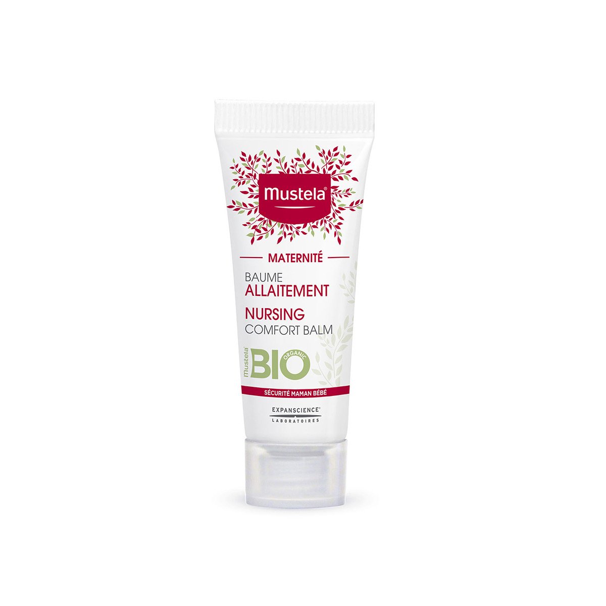 Mustela Nursing Comfort Balm 30ml