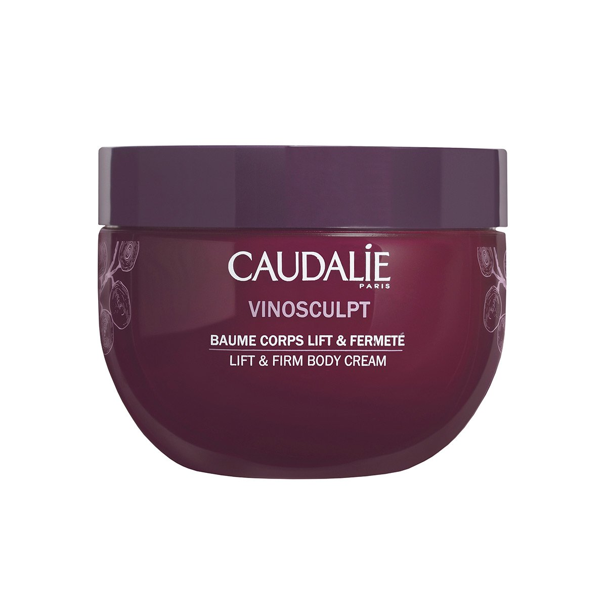 Caudalie Vinosculpt firming body cream 250ml