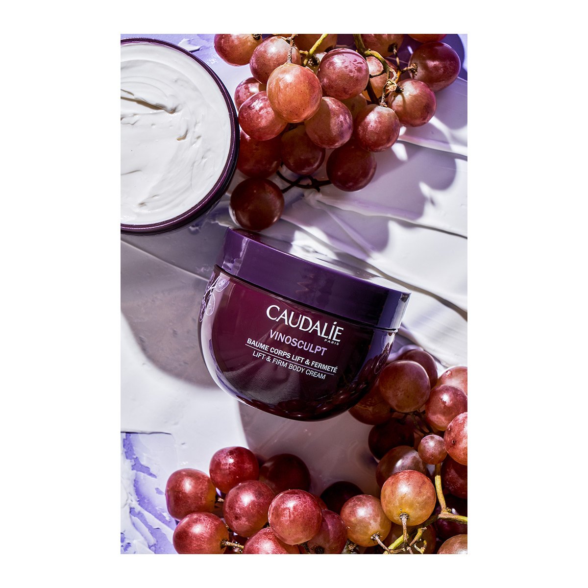 Caudalie Vinosculpt firming body cream 250ml