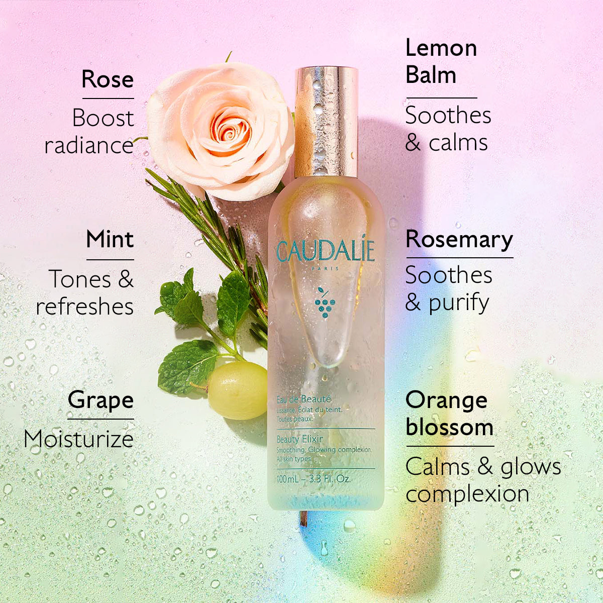 Caudalie Beauty Elixir 30ml
