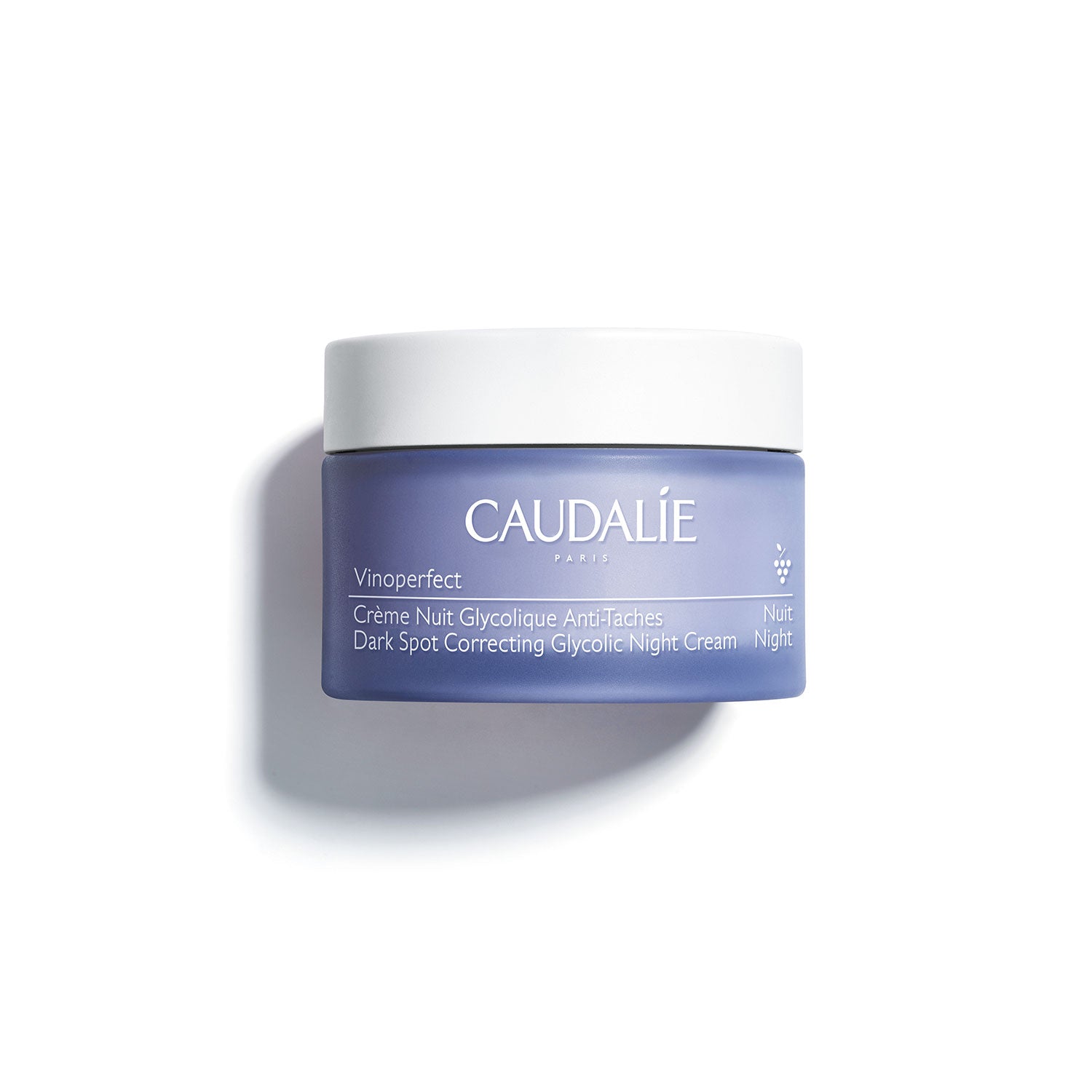 Caudalie Vinoperfect Dark Spotglycolic Night Cream 50ml