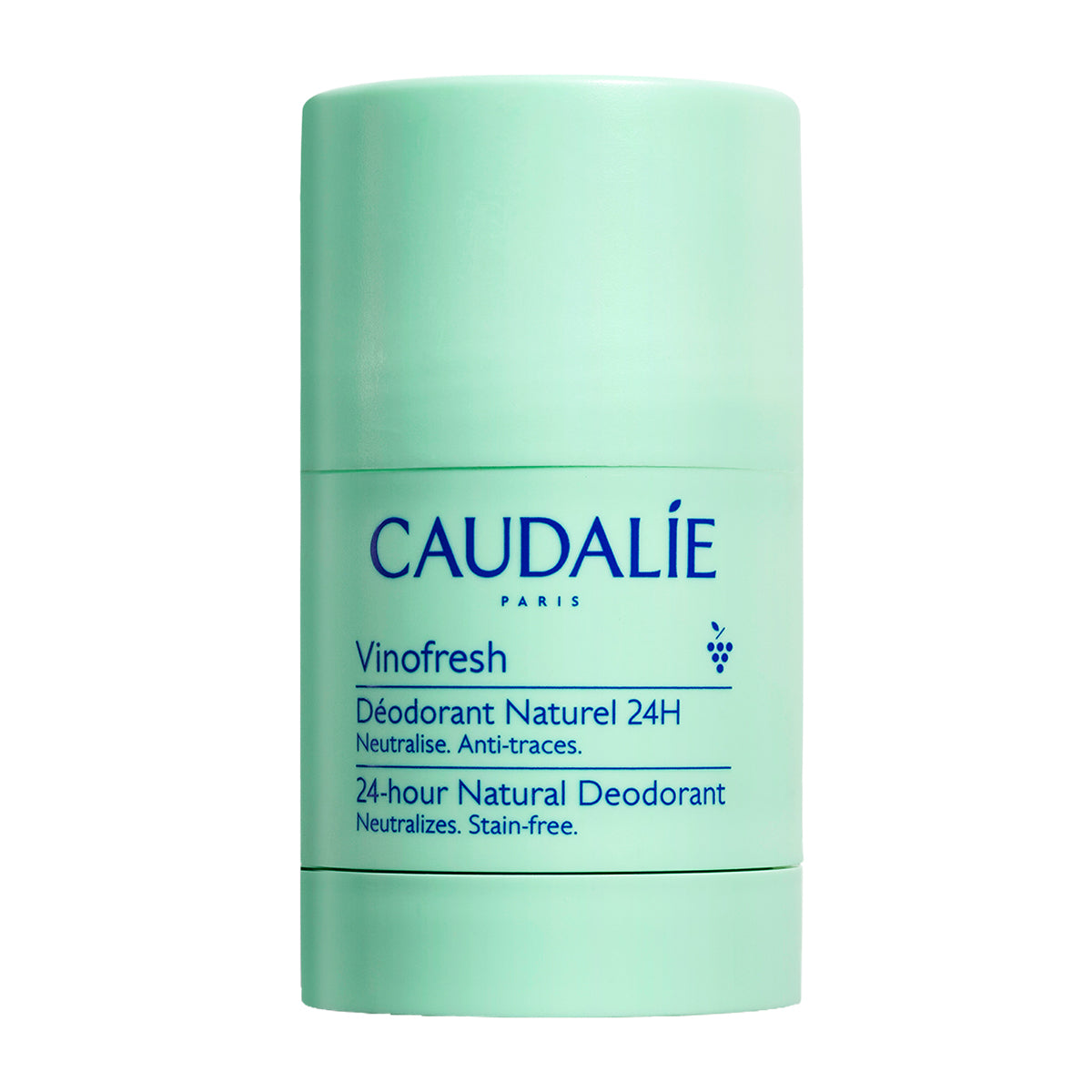 Caudalie Vinofresh Natural Stick Deodorant 50g
