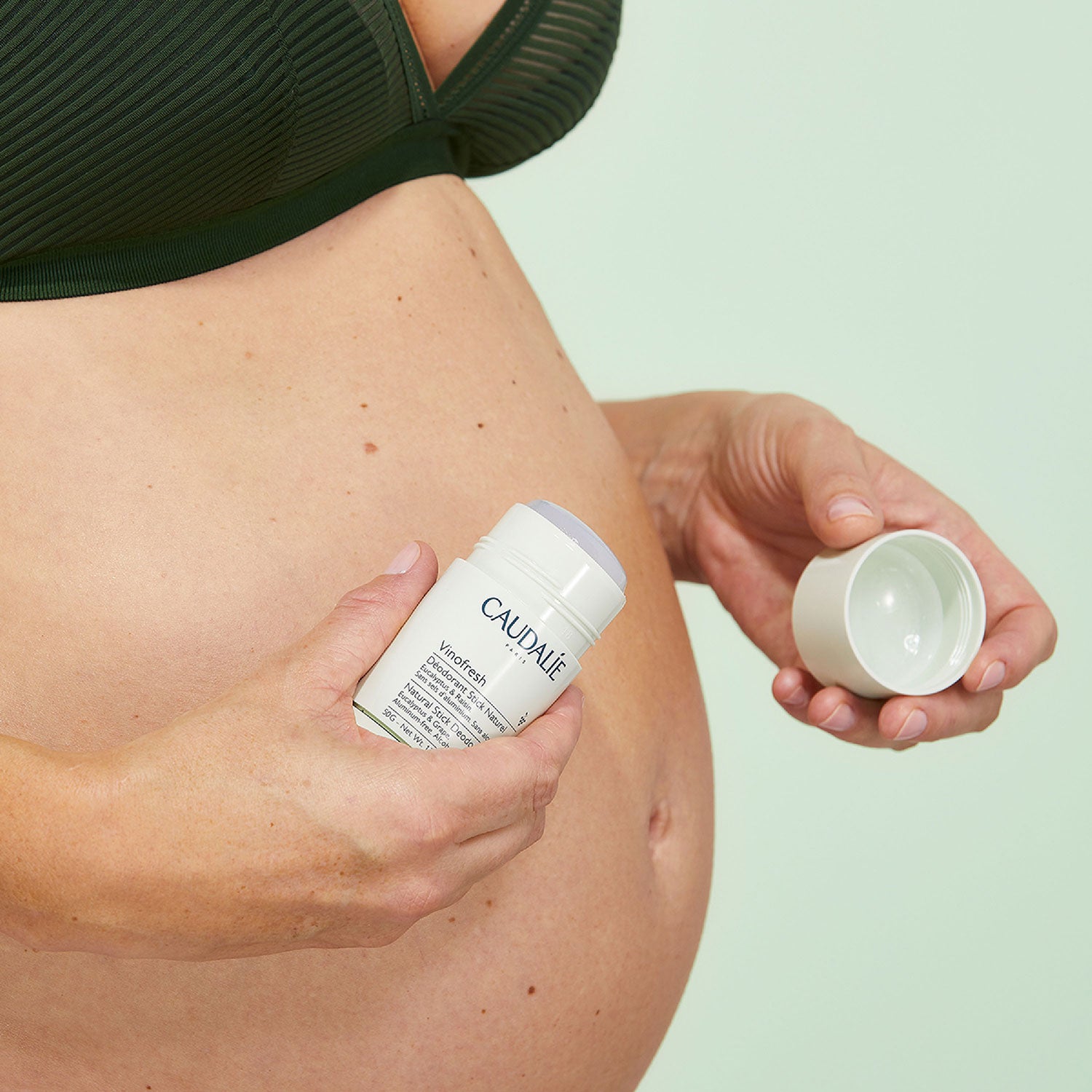 Caudalie Vinofresh Natural Stick Deodorant 50g