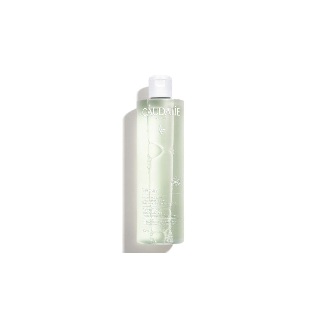 Caudalie Vinopure Purifying Toner 400ml