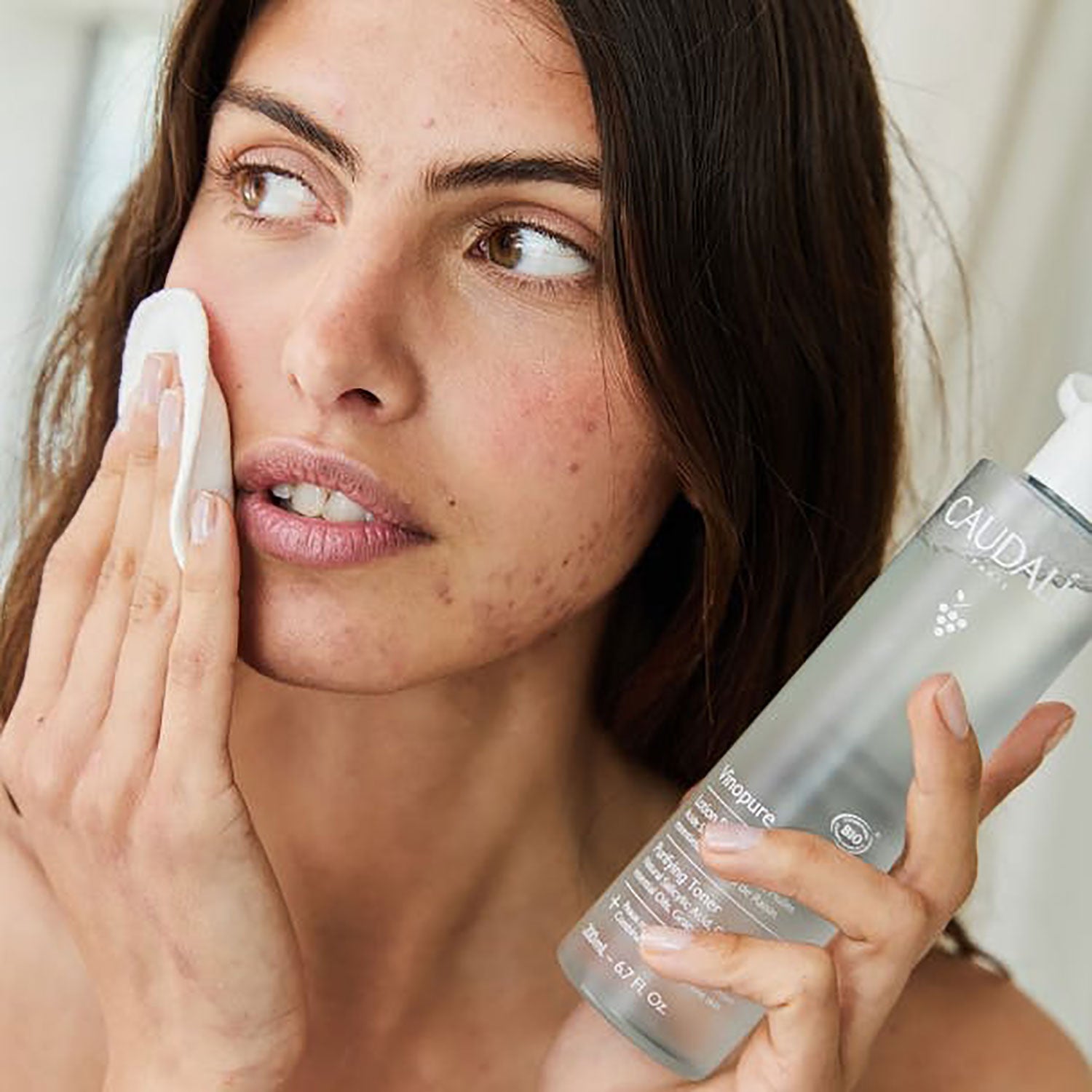 Caudalie Vinopure Purifying Toner 400ml