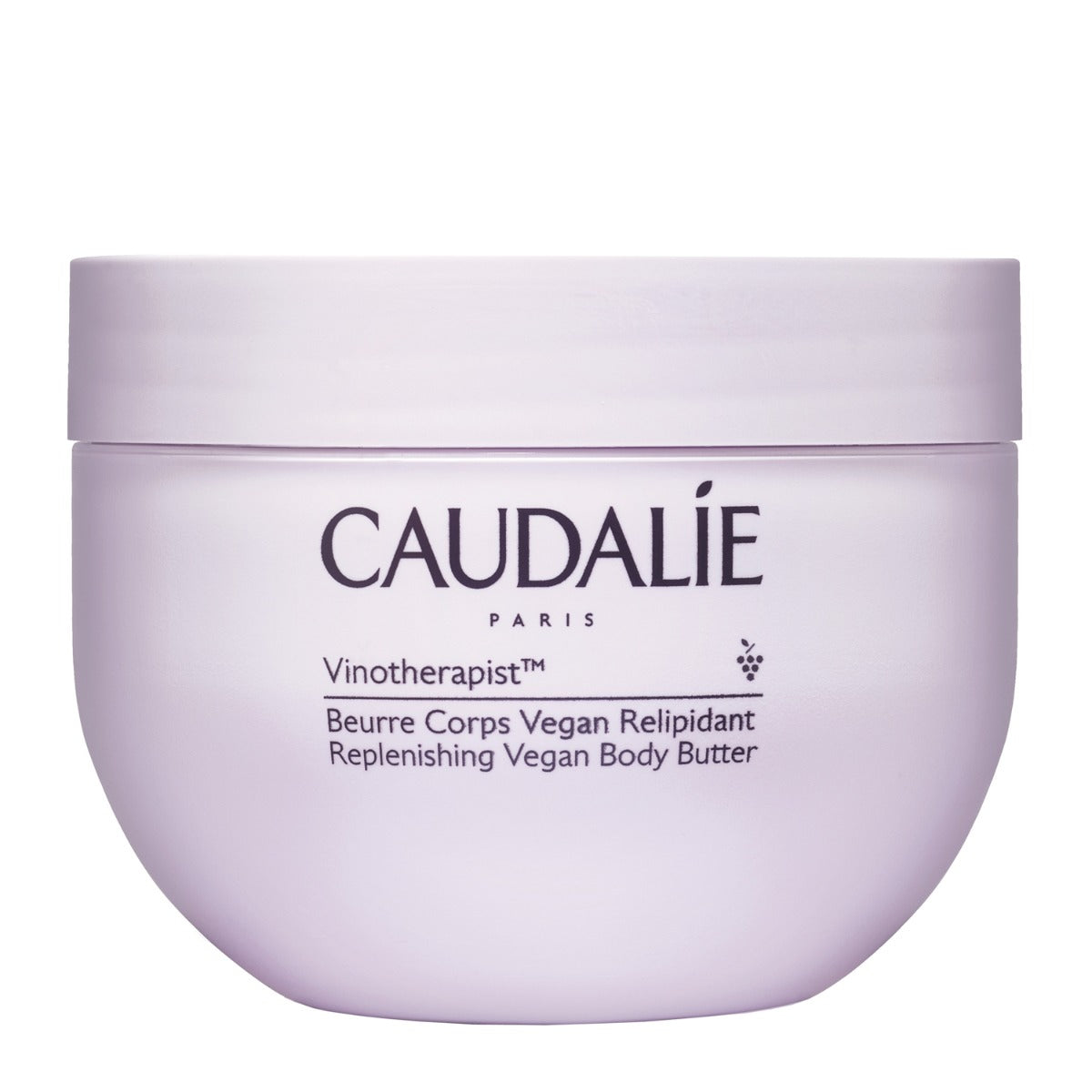 Caudalie Vinotherapist Replenishing Vegan Body Butter 250 mL