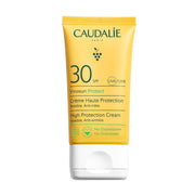 Caudalie Vinosun  High Protection Cream SPF30 - 50 mL