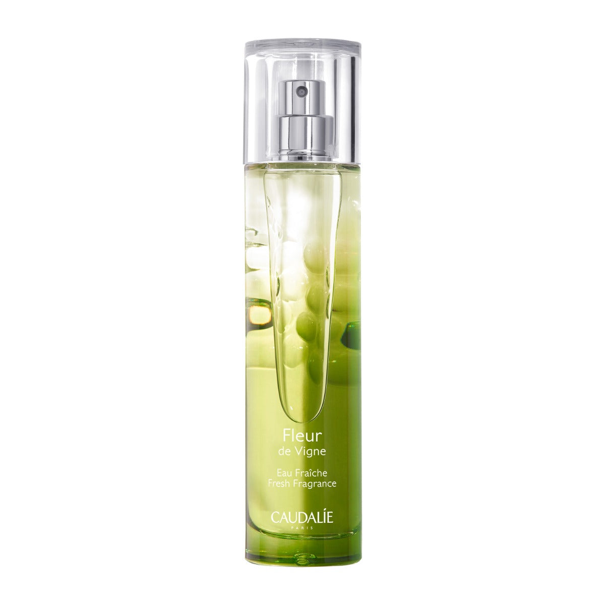 Caudalie Fleur de Vigne edt 50ml