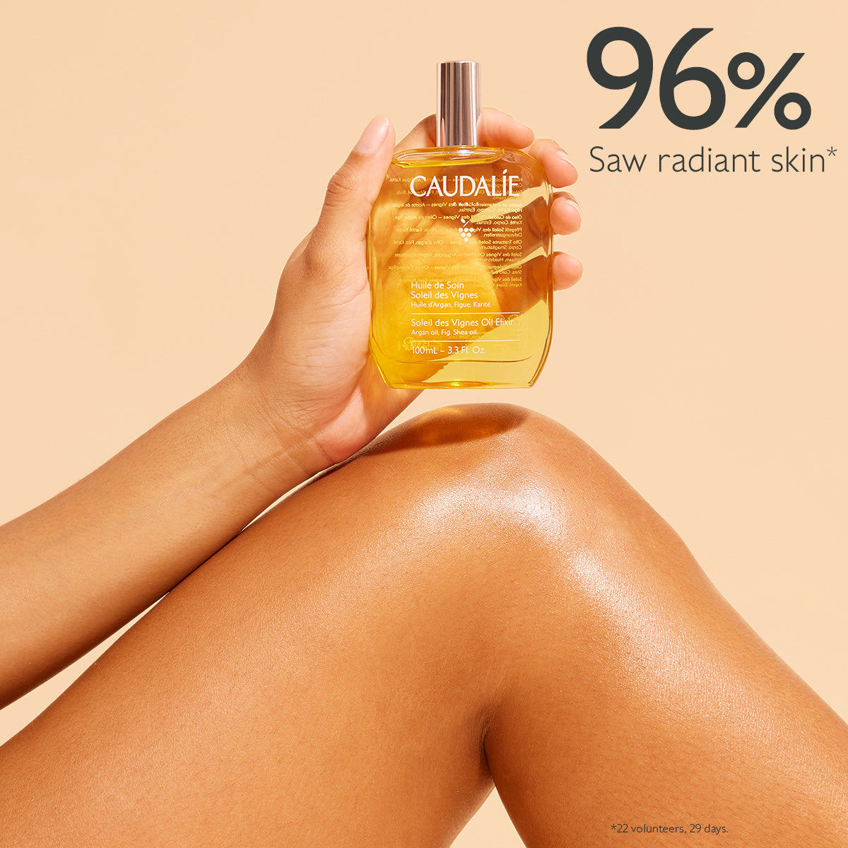 Caudalie Soleil Des Vignes Oil Elixir 100ml