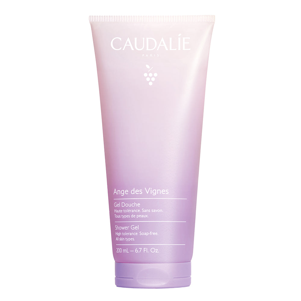 Caudalie Agne Des Vignes Shower Gel 200ml