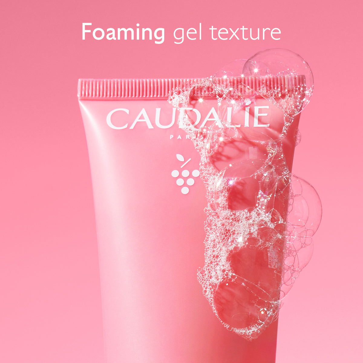 Caudalie VinoHydra Moisturizing Cleansing Gel 150ml