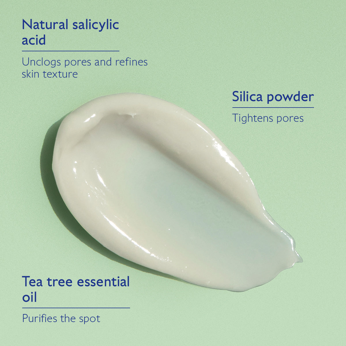 Caudalie Vinopure Salicylic Spot Solution 15ml