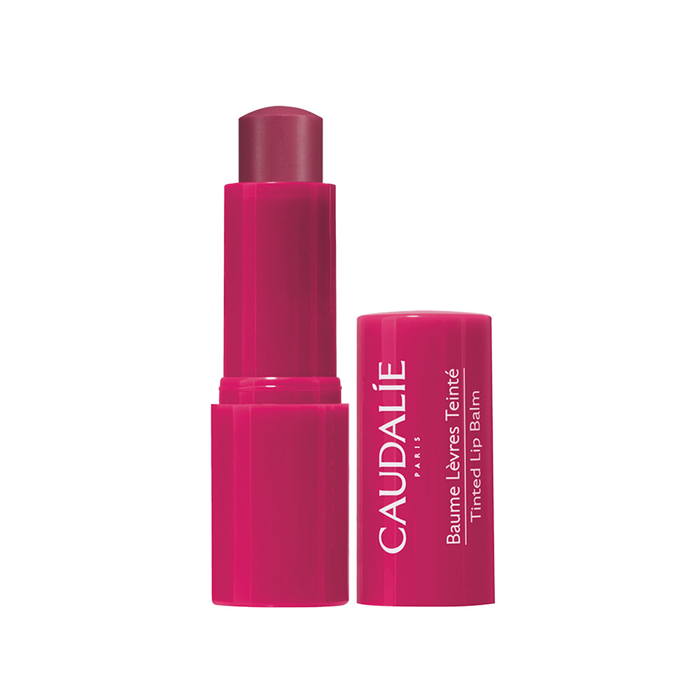 Caudalie Tinted Lip Balm 4.5g