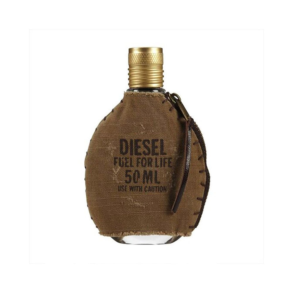 Diesel Fuel For Life For Him 50ml