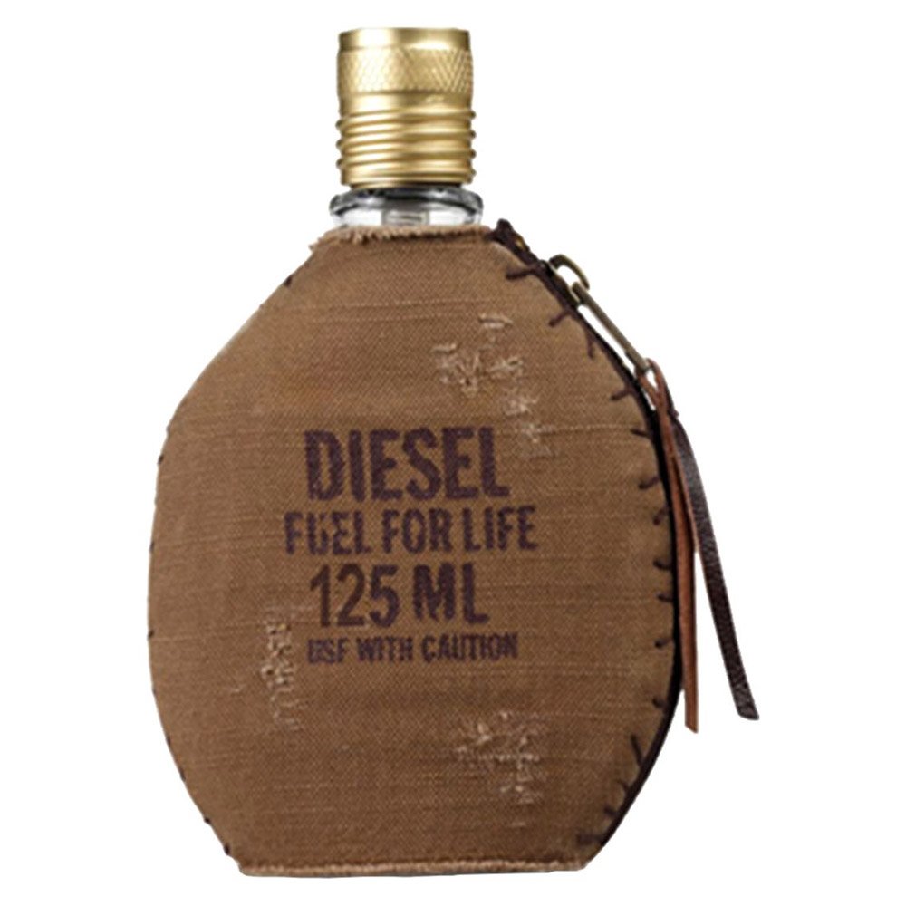Diesel Fuel For Life For Him 125ml