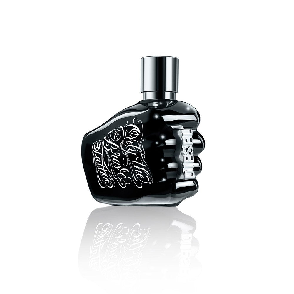 Diesel Only the Brave Tattoo Eau de Toilette 50ml