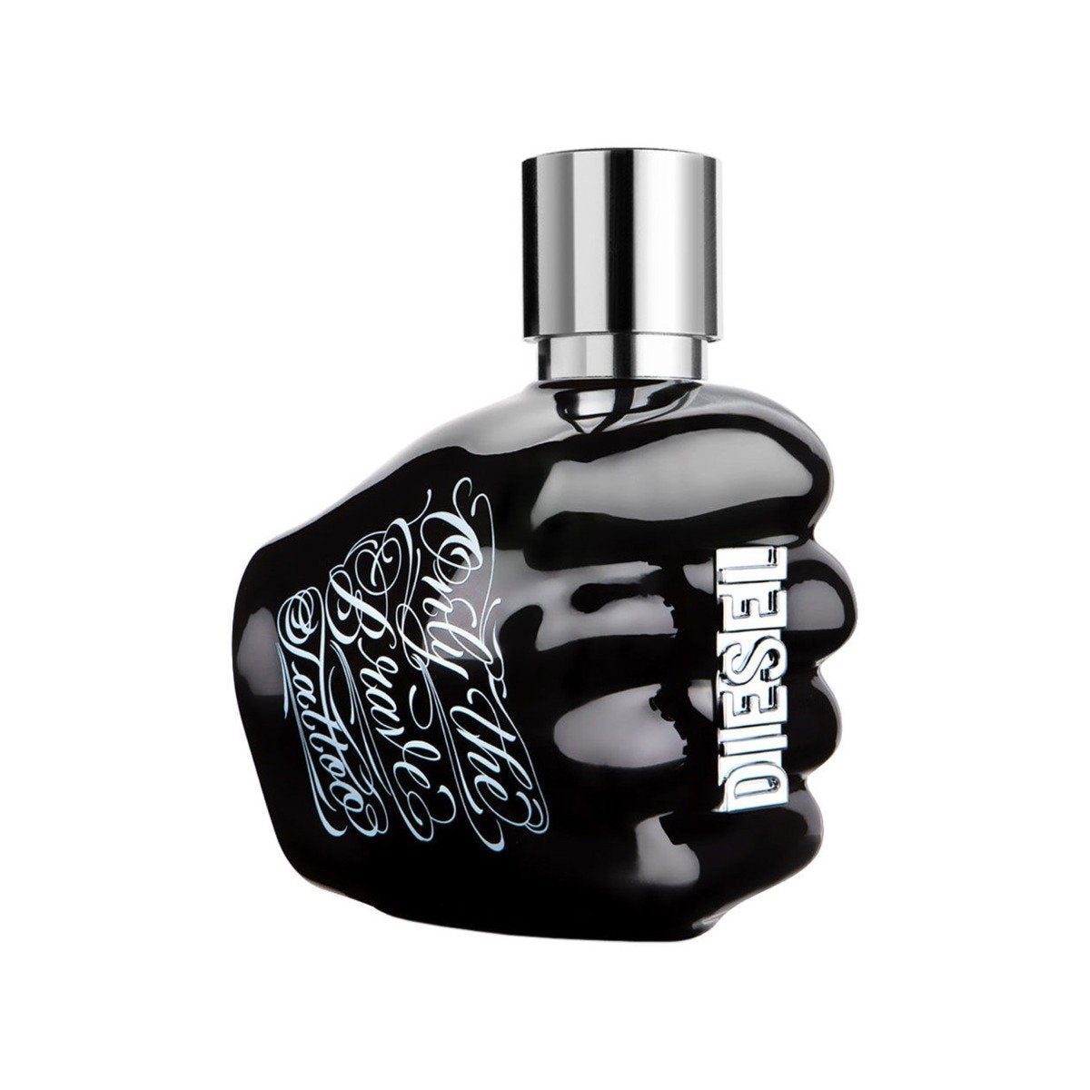 Diesel Only the Brave Tattoo Eau de Toilette 125ml