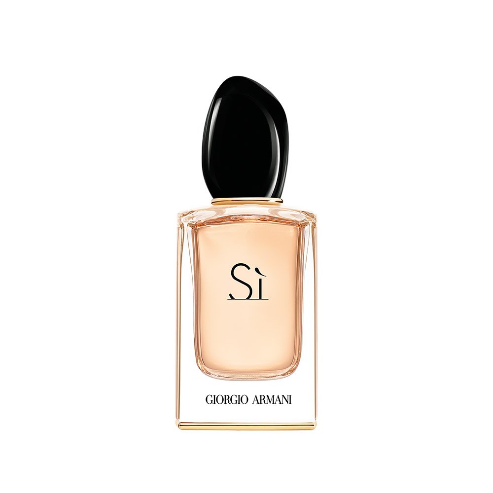 Giorgio Armani Sì Eau de Parfum 50ml