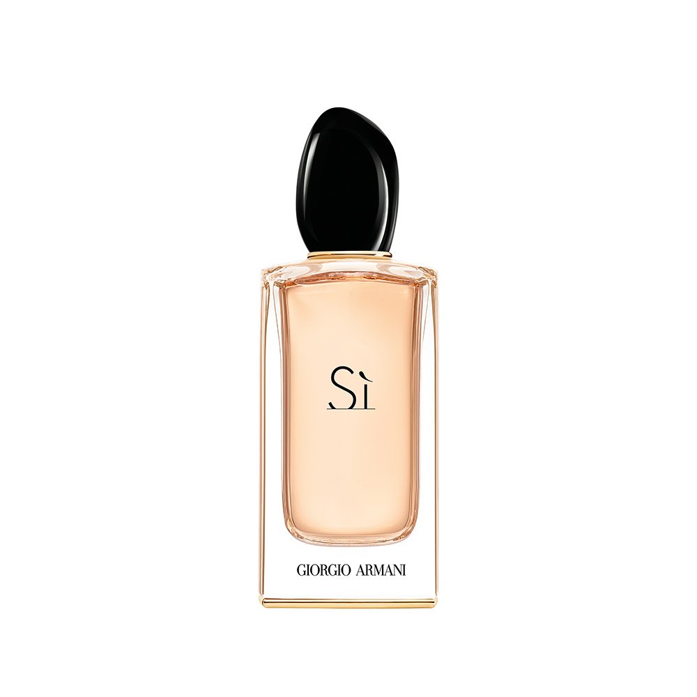 Giorgio Armani Sì Eau de Parfum 100ml