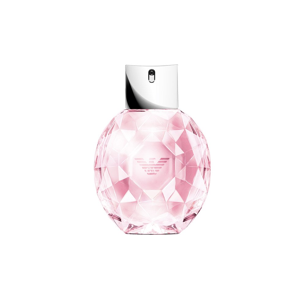 Giorgio Armani Emporio Armani Diamonds Rose Eau de Toilette 50ml