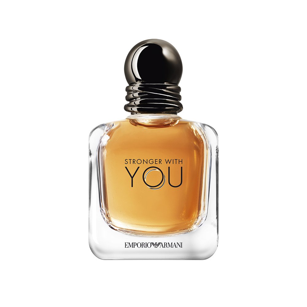 Giorgio Armani Emporio Armani Stronger With You Eau De Toilette 50ml