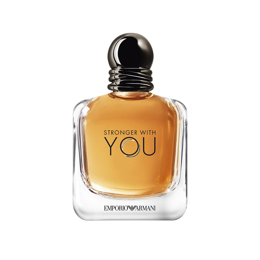 Giorgio Armani Emporio Armani Stronger With You Eau De Toilette 100ml