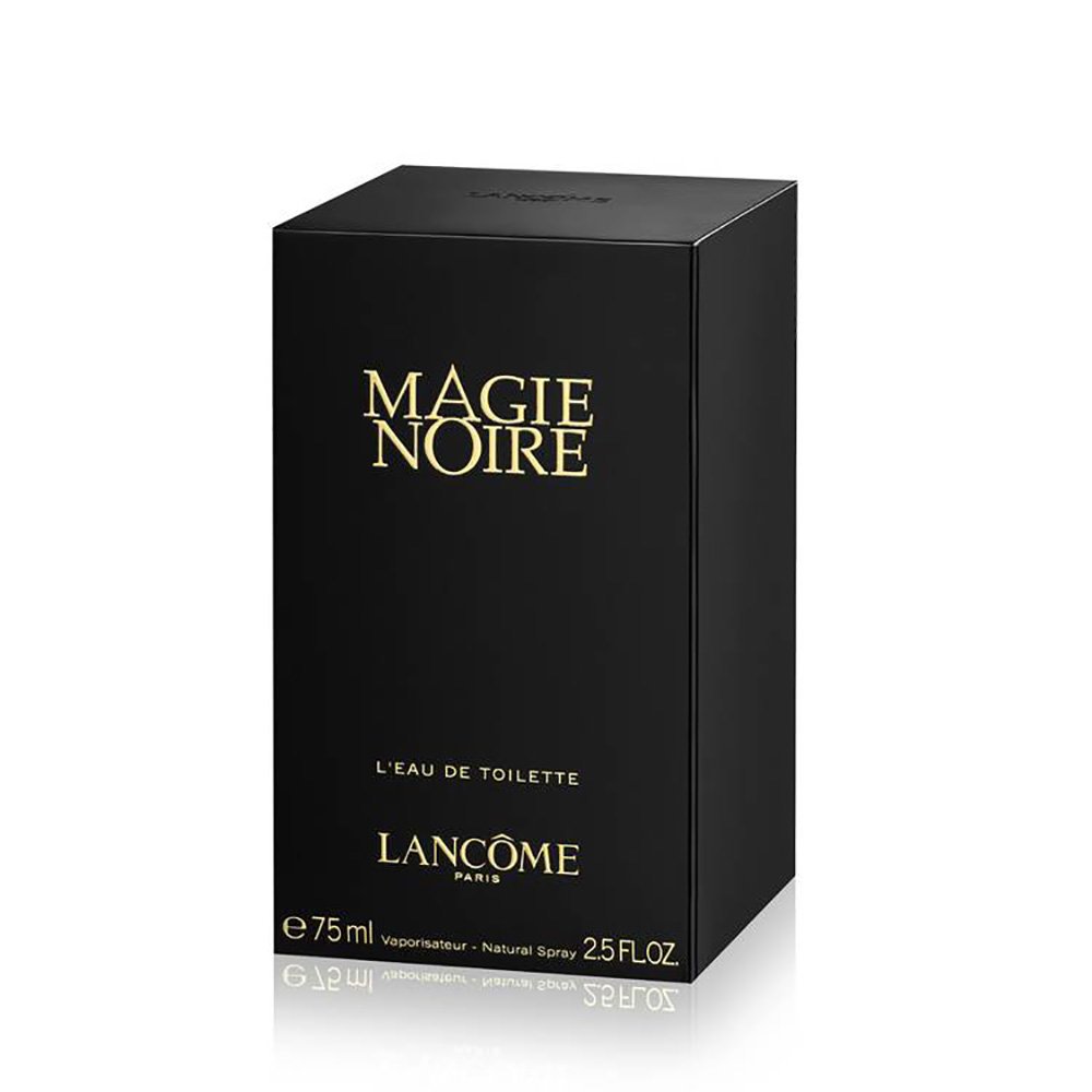 Lancôme Les Secrets Magie Noire Eau de Toilette 75ml
