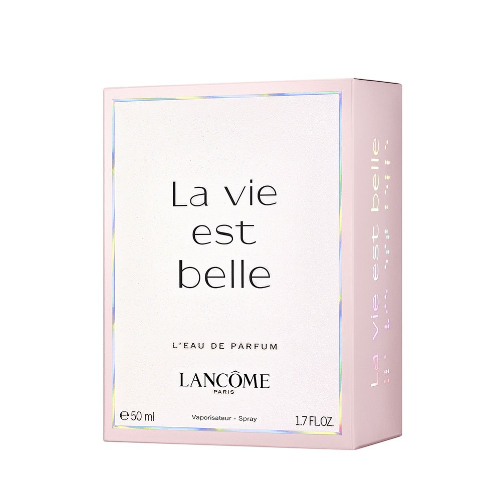 Lancôme La Vie Est Belle Eau de Parfum 50ml