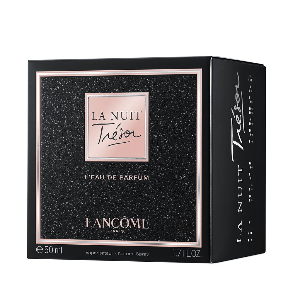 Lancôme La Nuit Trésor Eau de Parfum 50ml