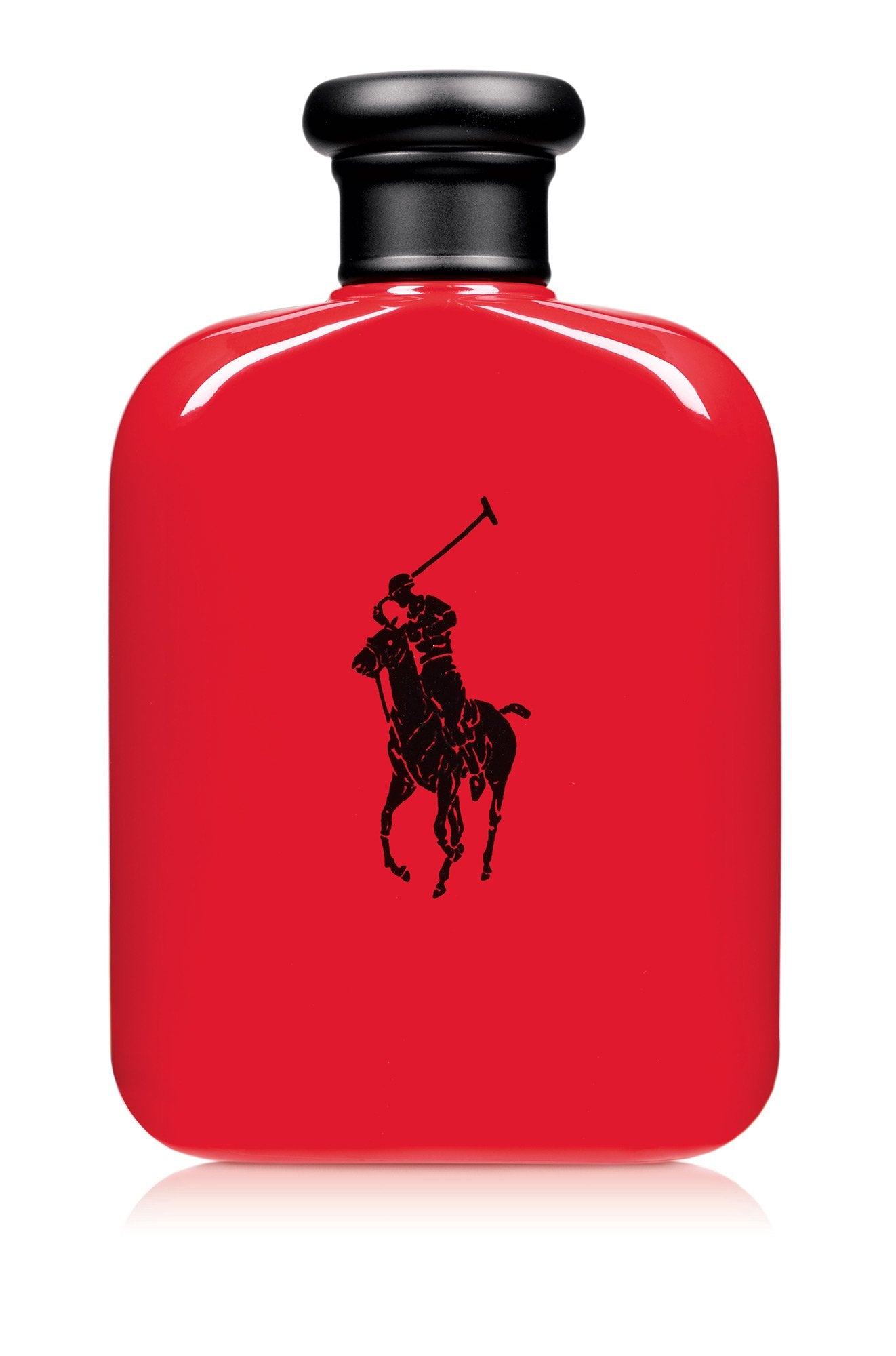 Ralph Lauren Polo Red Eau de Toilette 125ml