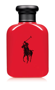 Ralph Lauren Polo Red Eau de Toilette 75ml