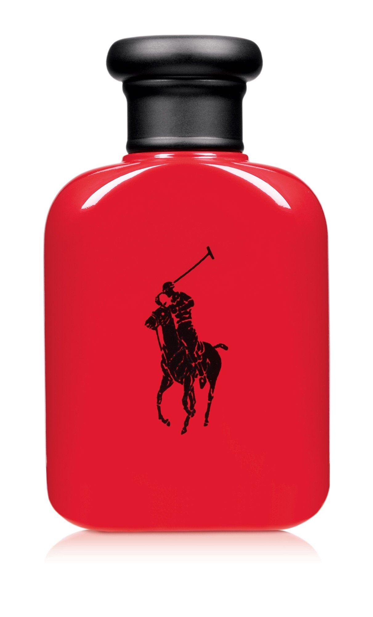 Ralph Lauren Polo Red Eau de Toilette 75ml