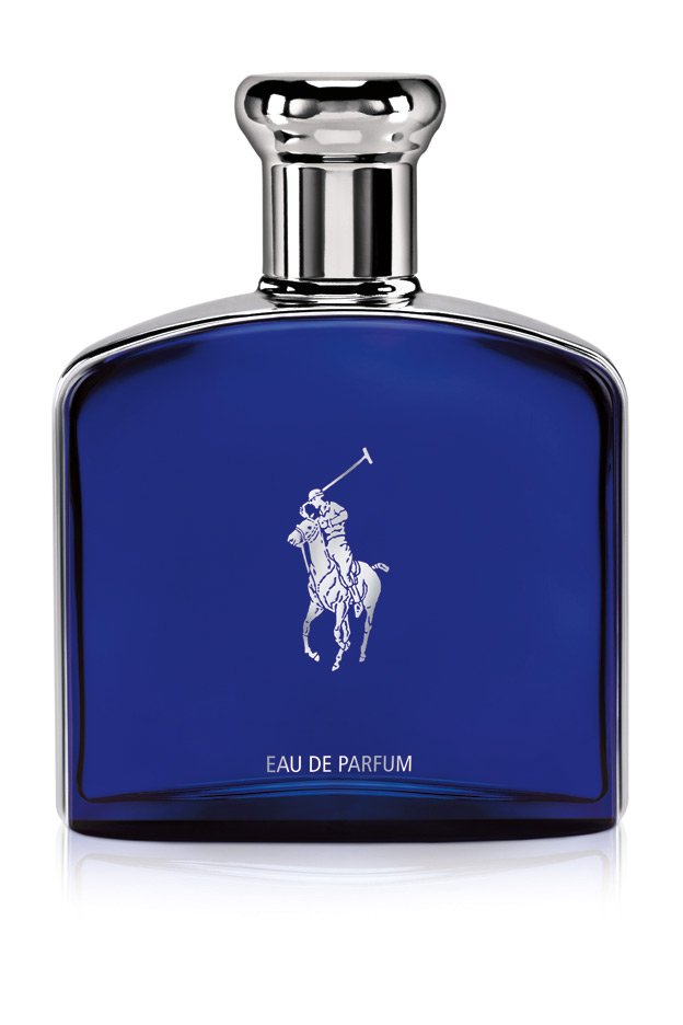 Ralph Lauren Polo Blue Eau de Parfum 125ml