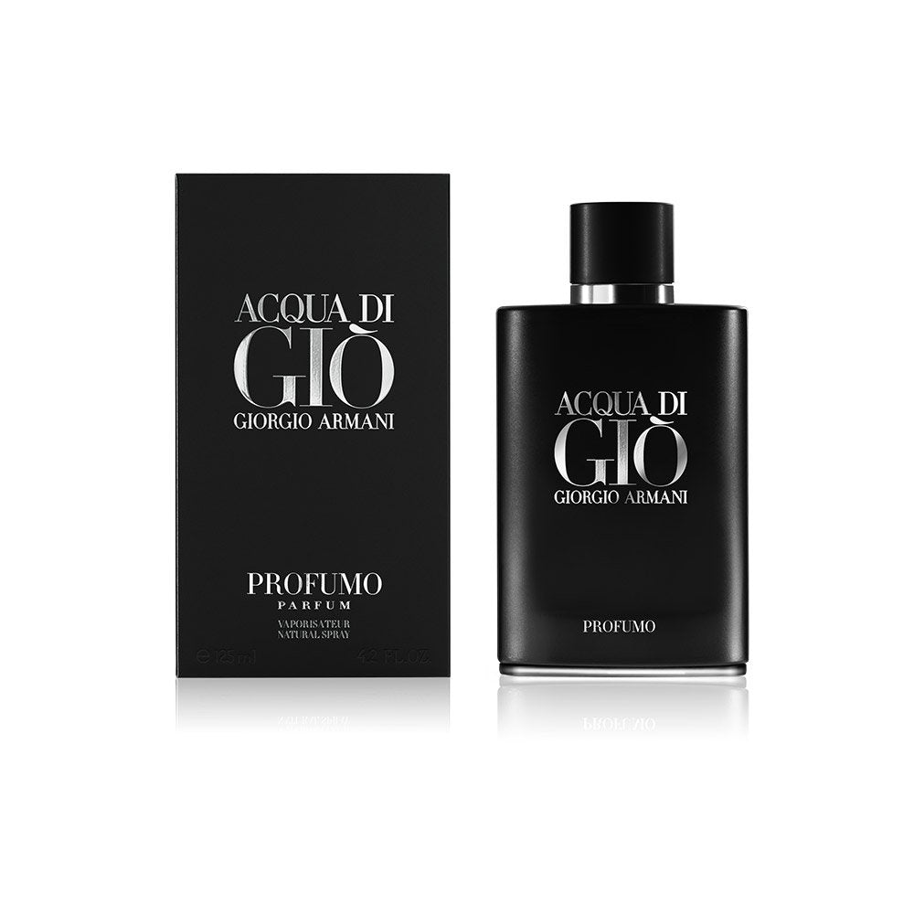 Giorgio Armani Acqua di Gio Profumo Parfum 125ml – NVS Pharmacy