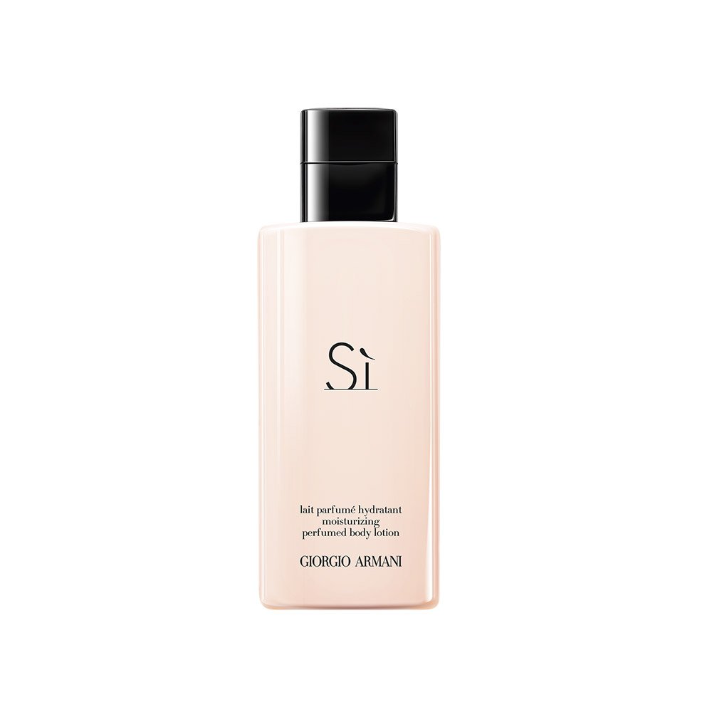 Giorgio Armani Sì Body Lotion 200ml