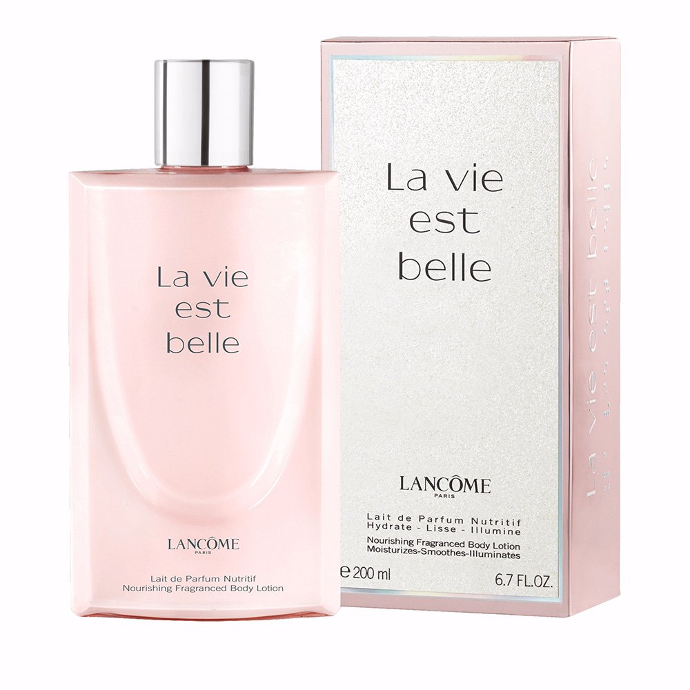 Lancôme La Vie Est Belle Body Lotion  200ml