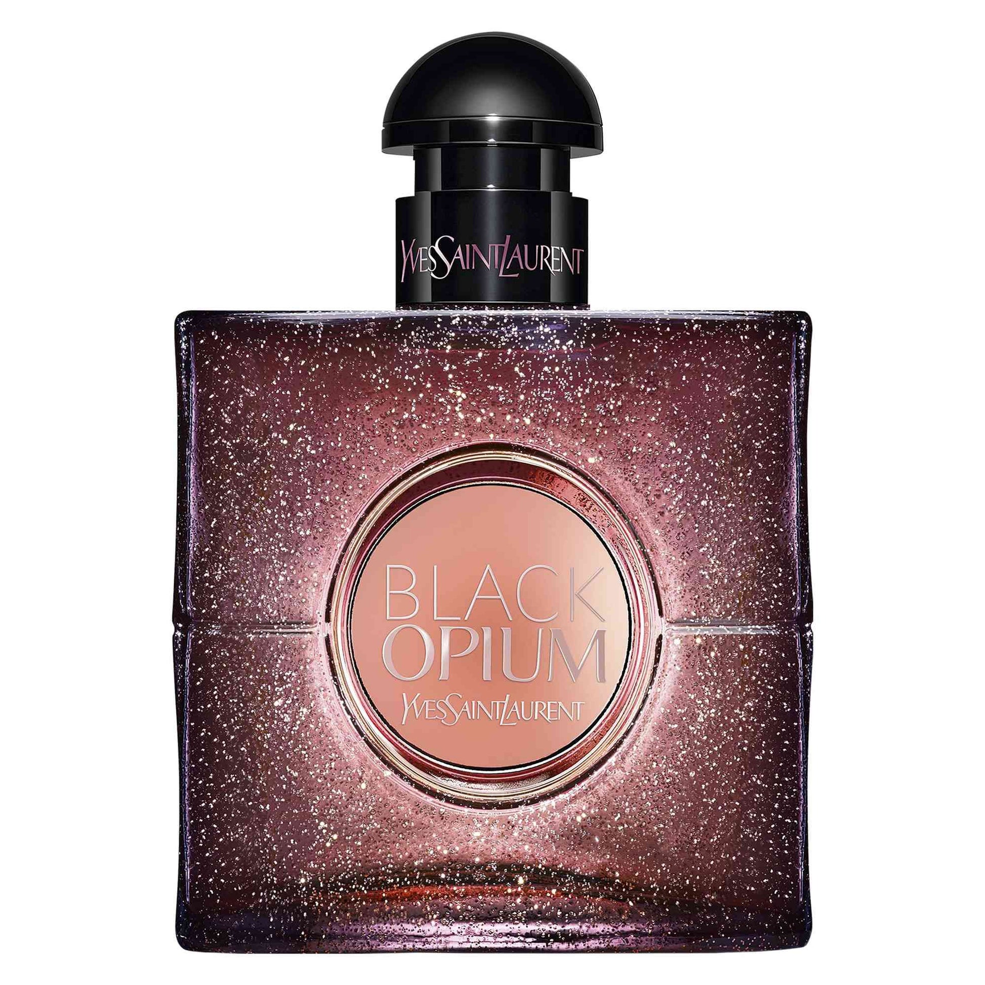 Yves Saint Laurent Black Opium Eau de Toilette 50ml