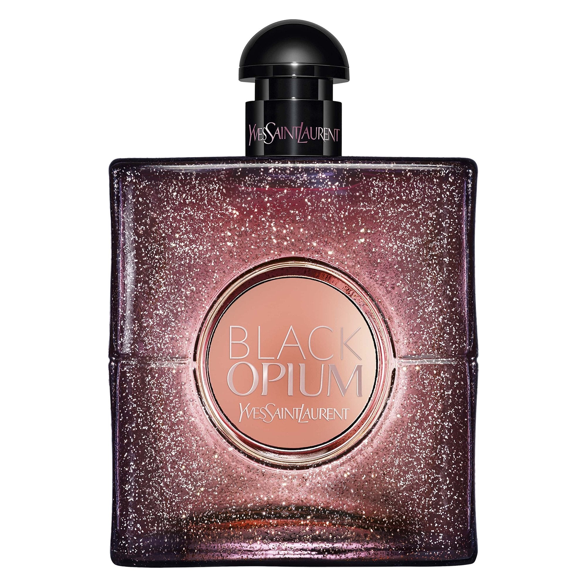 Yves Saint Laurent Black Opium Eau de Toilette 90ml