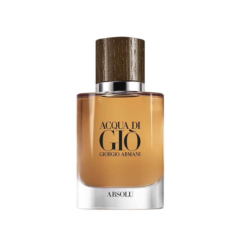 Giorgio Armani Acqua di Gio Absolu Eau de Parfum 40ml
