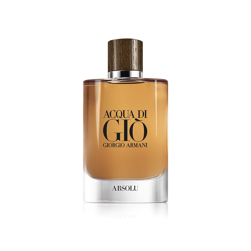 Giorgio Armani Acqua di Gio Absolu Eau de Parfum 125ml