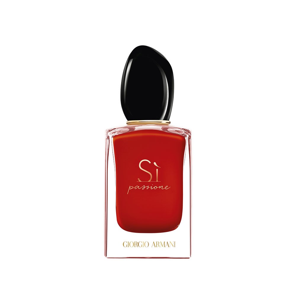 Giorgio Armani Sì Passione Eau de Parfum 50ml