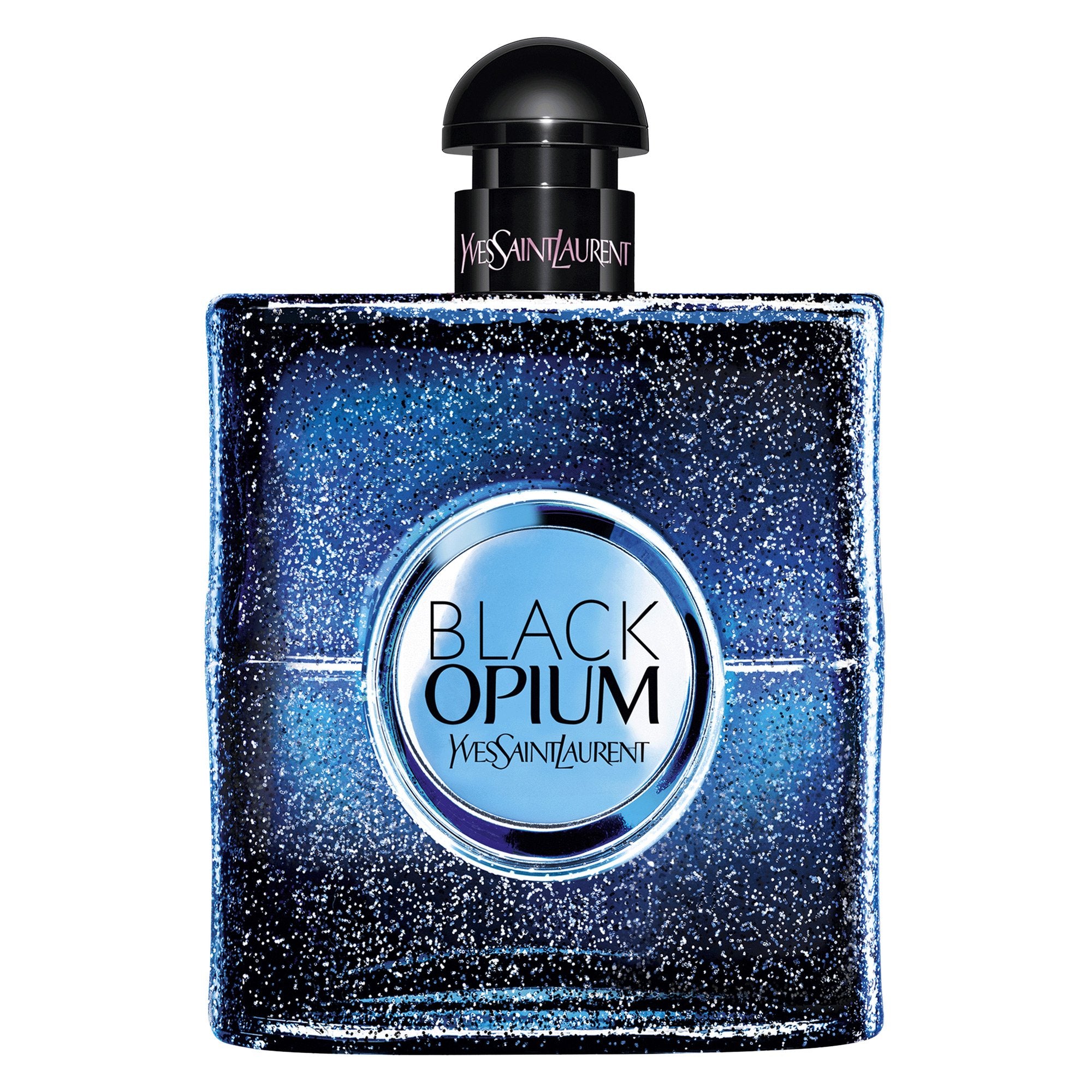 Yves Saint Laurent Black Opium Eau de Parfum Intense 90ml