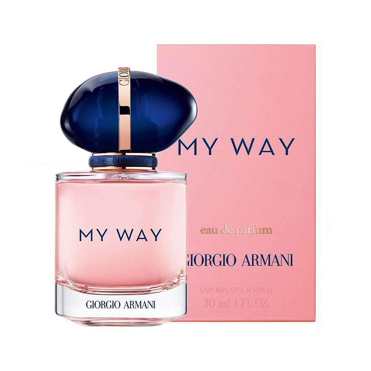 Giorgio Armani My Way Eau de Parfum 30ml