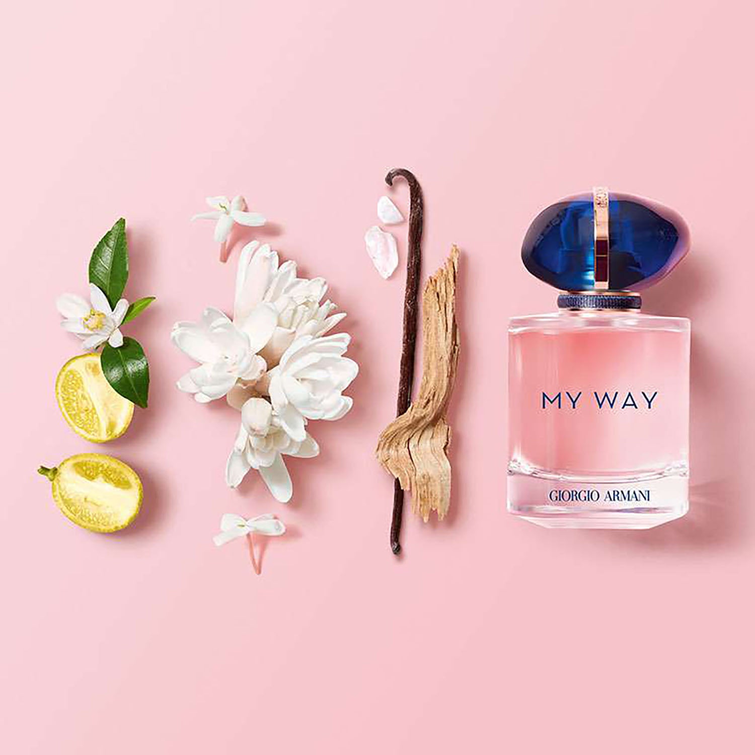 Giorgio Armani My Way Eau de Parfum 30ml