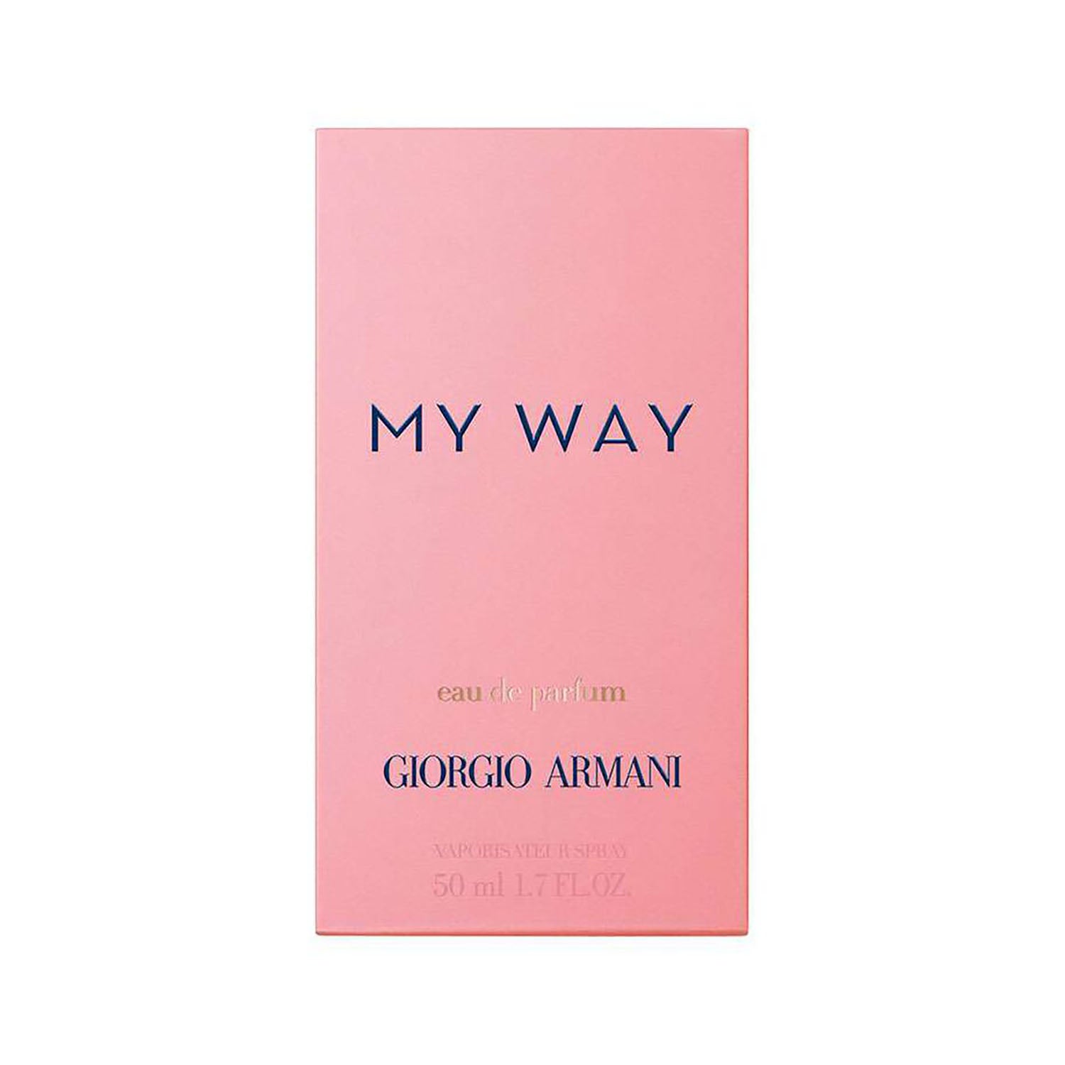 Giorgio Armani My Way Eau de Parfum 50ml