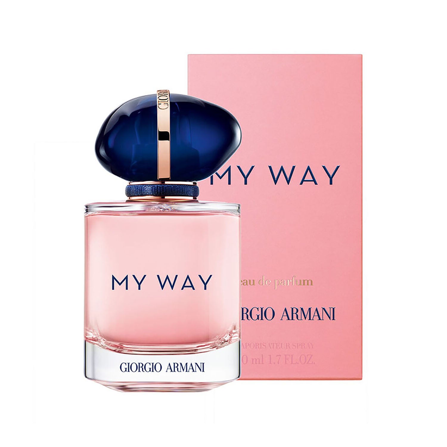 Giorgio Armani My Way Eau de Parfum 50ml