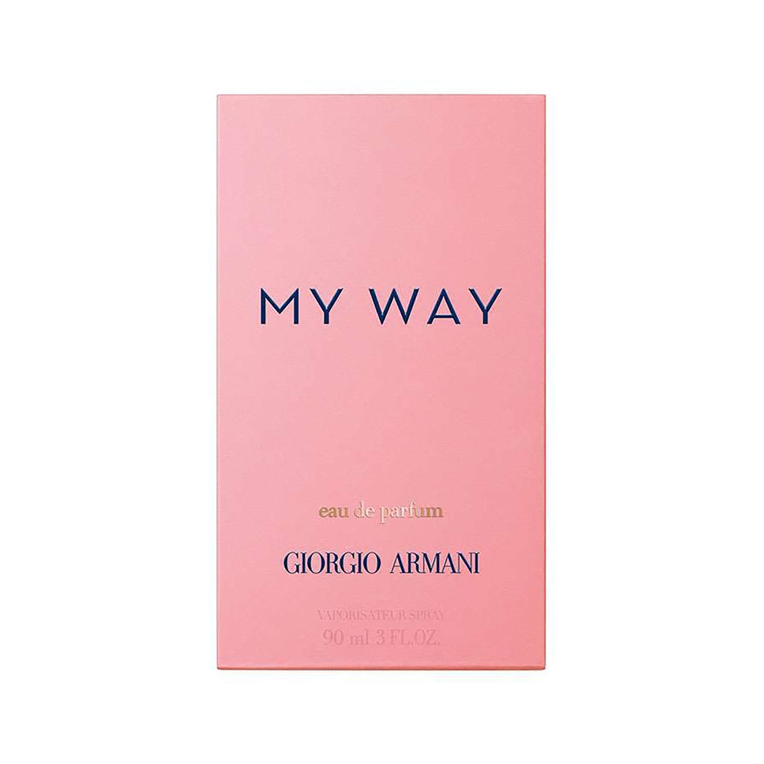 Giorgio Armani My Way Eau de Parfum 90ml