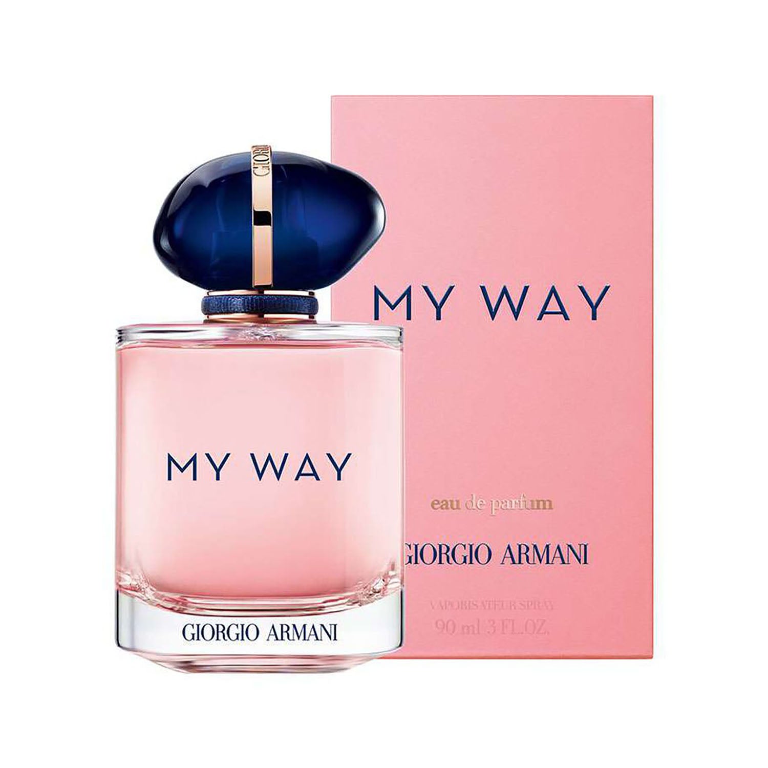Giorgio Armani My Way Eau de Parfum 90ml