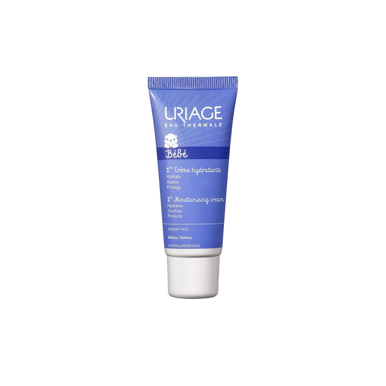 Uriage Baby 1st Moisturizing Cream 40ml