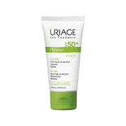 Uriage Hyséac Fluid SPF50+ 50ml
